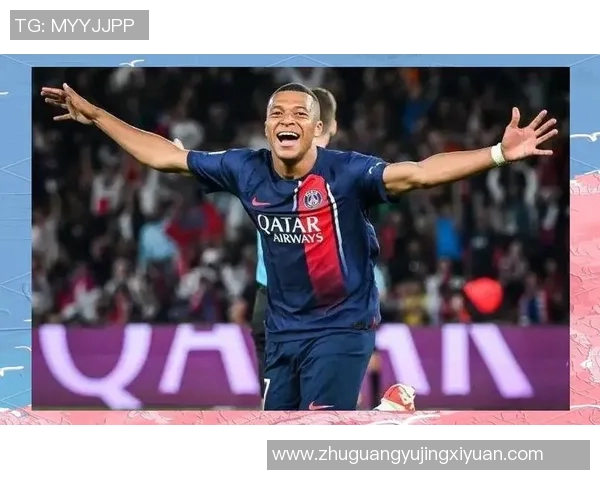 基利安姆巴佩：从天才少年到足球巨星的辉煌历程与未来展望