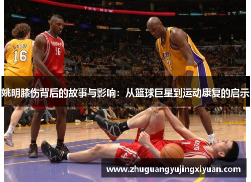 姚明膝伤背后的故事与影响：从篮球巨星到运动康复的启示